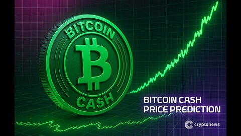 Bitcoin Cash Price Prediction as Uptrend Continues – How Quickly Can BCH Hit $1,000