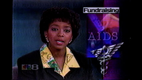 September 29, 1996 - WFLA Tampa Late Newscast (Partial)