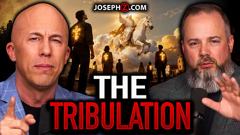 Tribulation, Saints, and the Elect | Voice of God with Joseph Z