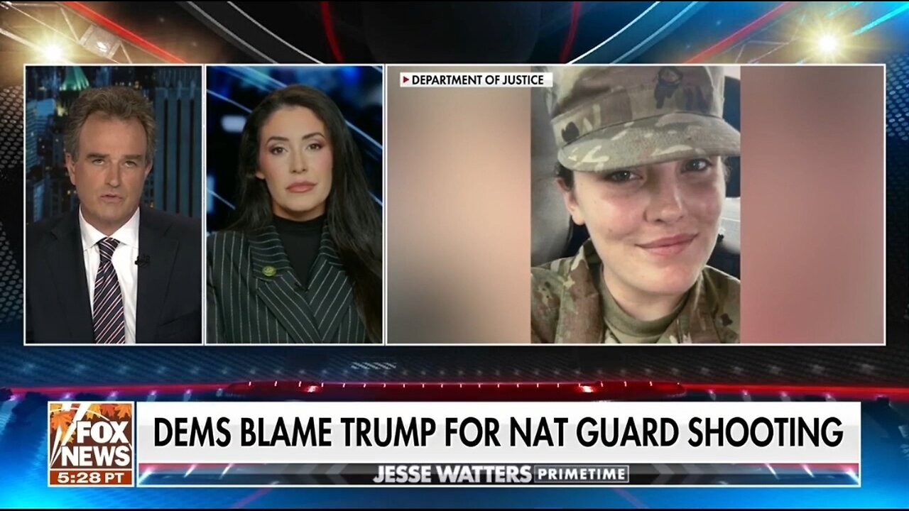 Rep APL: We Need To Pause EVERYTHING