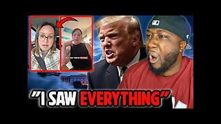 "BREAKING: Trump SHATTERED After Neighbor of Charlie Kirk’s Shooter CONFESSES!