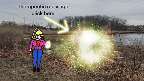 Danielle therapeutic message