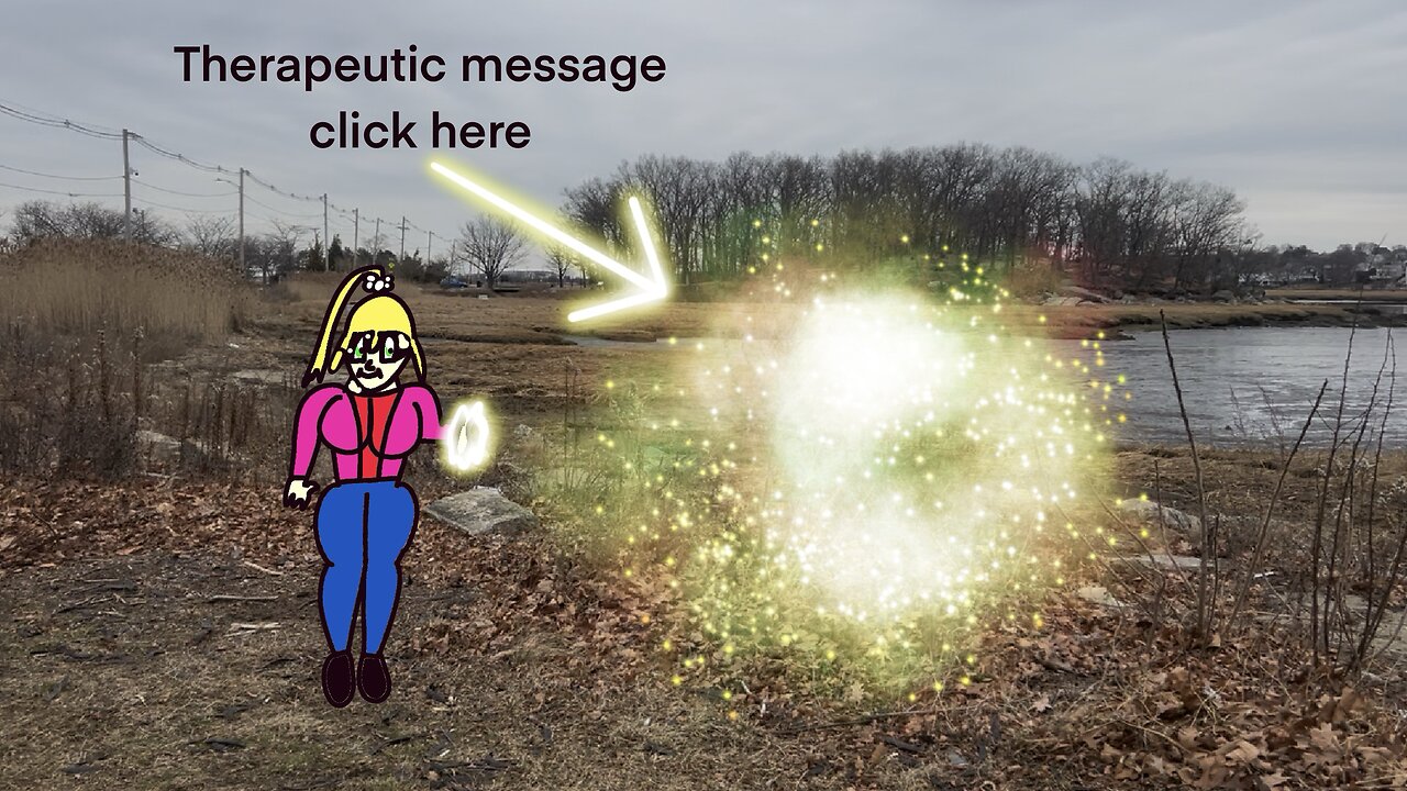 Danielle therapeutic message