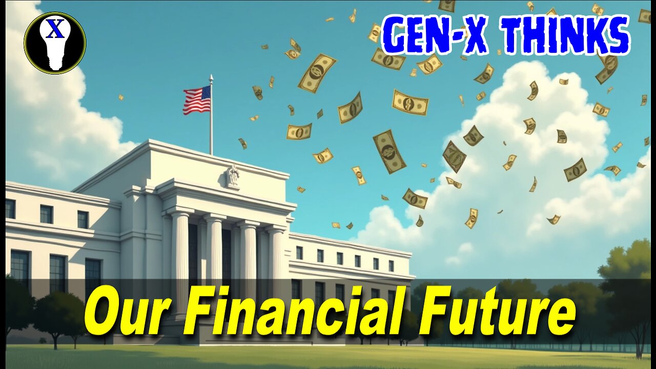 Our Financial Future