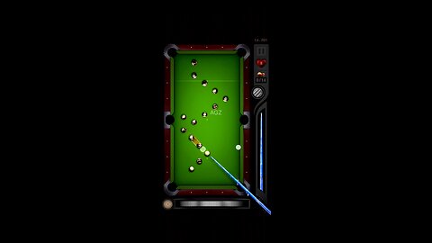 Billiard city | Level 264