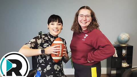 Go Long: Sterling-Rock Falls YMCA introduces NFL Flag Football!