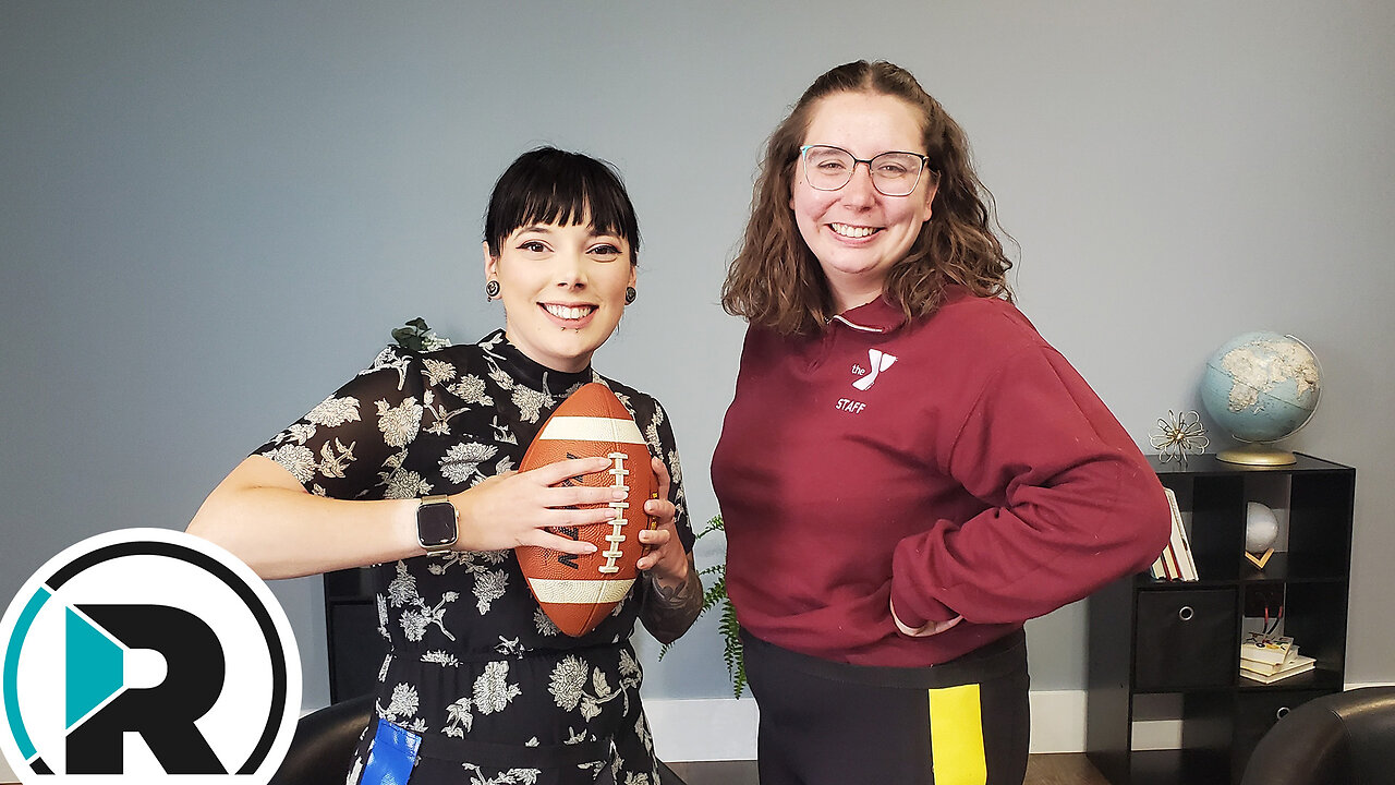 Go Long: Sterling-Rock Falls YMCA introduces NFL Flag Football!