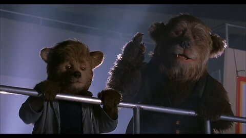 The Country Bears 2002 Trailer