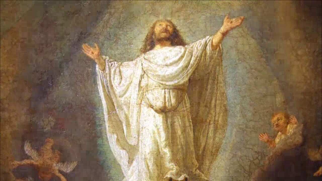 Ascension Keepers: Lost History of the Essenes (S01E01)