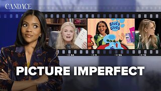 VIRAL: Who Removed Charlie's Wedding Photo, And Why? | Candace Ep 306