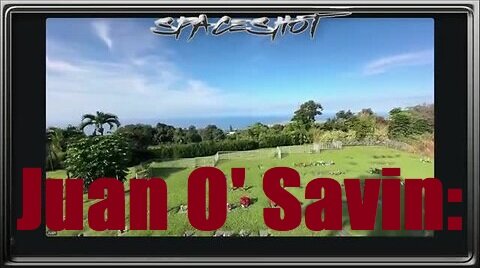 Juan O' Savin: This Could Change it All 12/9/25 - Disclosing Never Before Heard Intel!