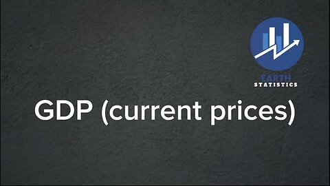 GDP (current prices)