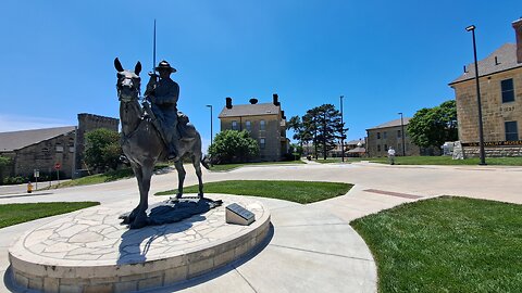 Fort Riley