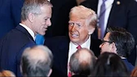 BREAKING: Republicans CAUGHT pulling scheme ahead of budget vote