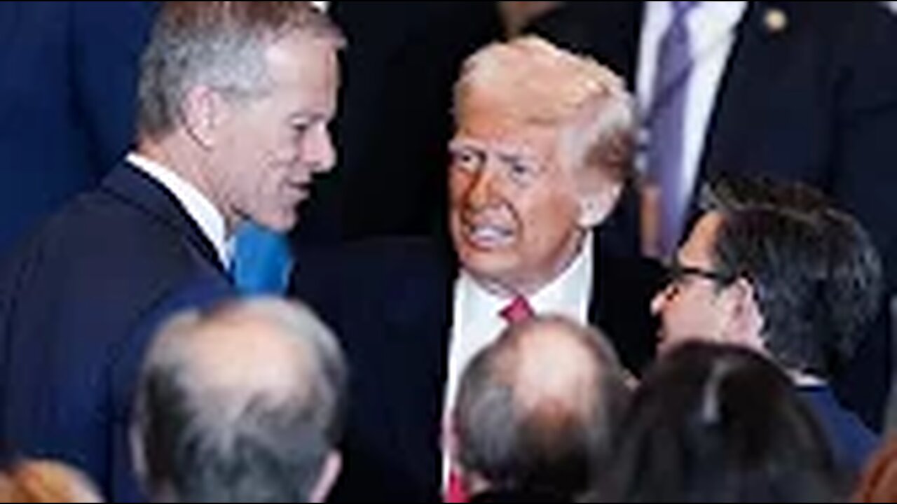 BREAKING: Republicans CAUGHT pulling scheme ahead of budget vote