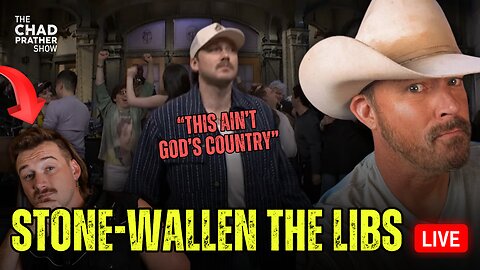 Country Music Star Proves America Is Back On Track & Fed Up With The Left! + More Tesla Meltdowns!