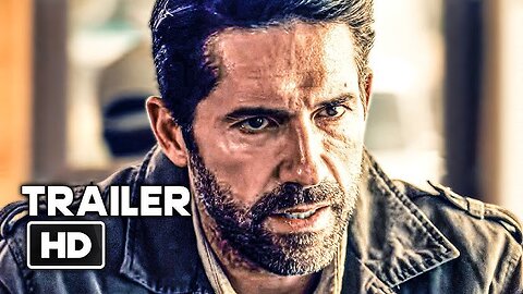 Diablo (2025) Official Trailer