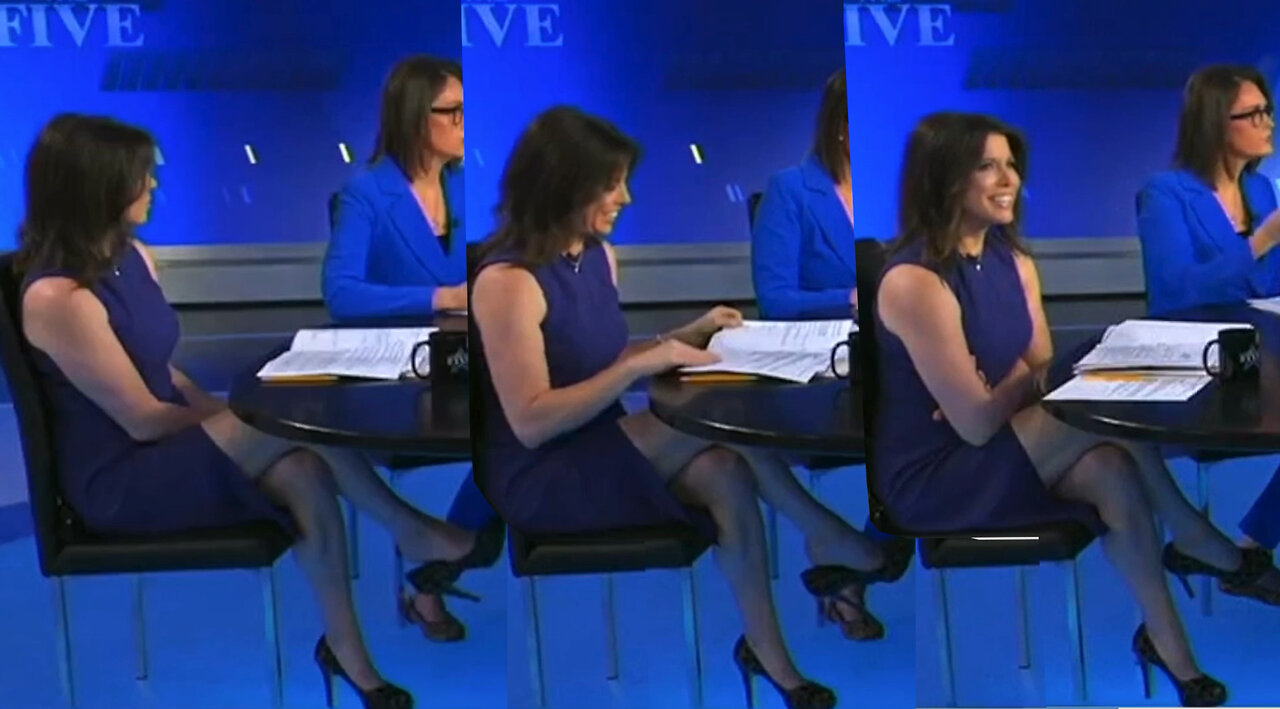 Mary Katharine Ham Jun 20 2025