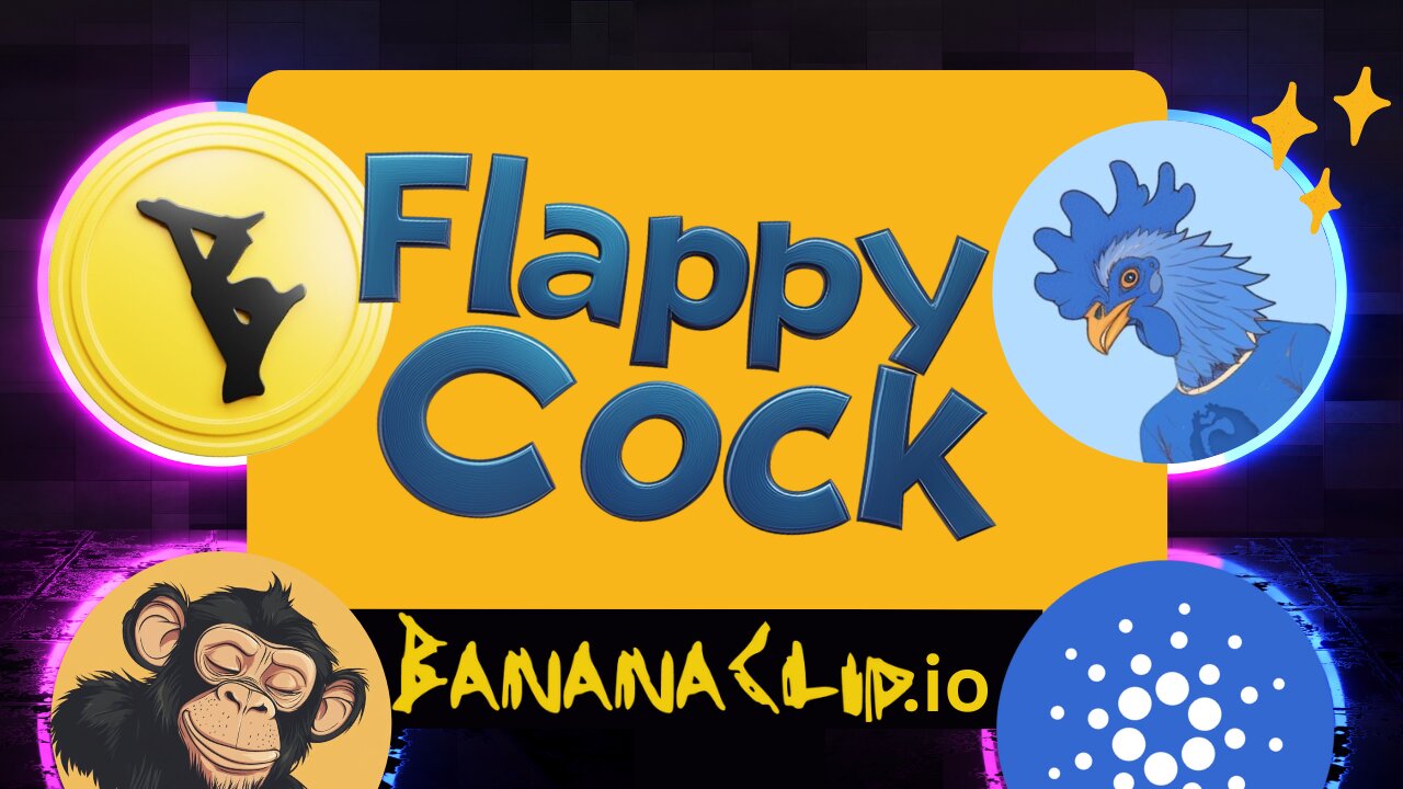 Flappy Cock: The Wildest Web Browser Game You’ve Never Played