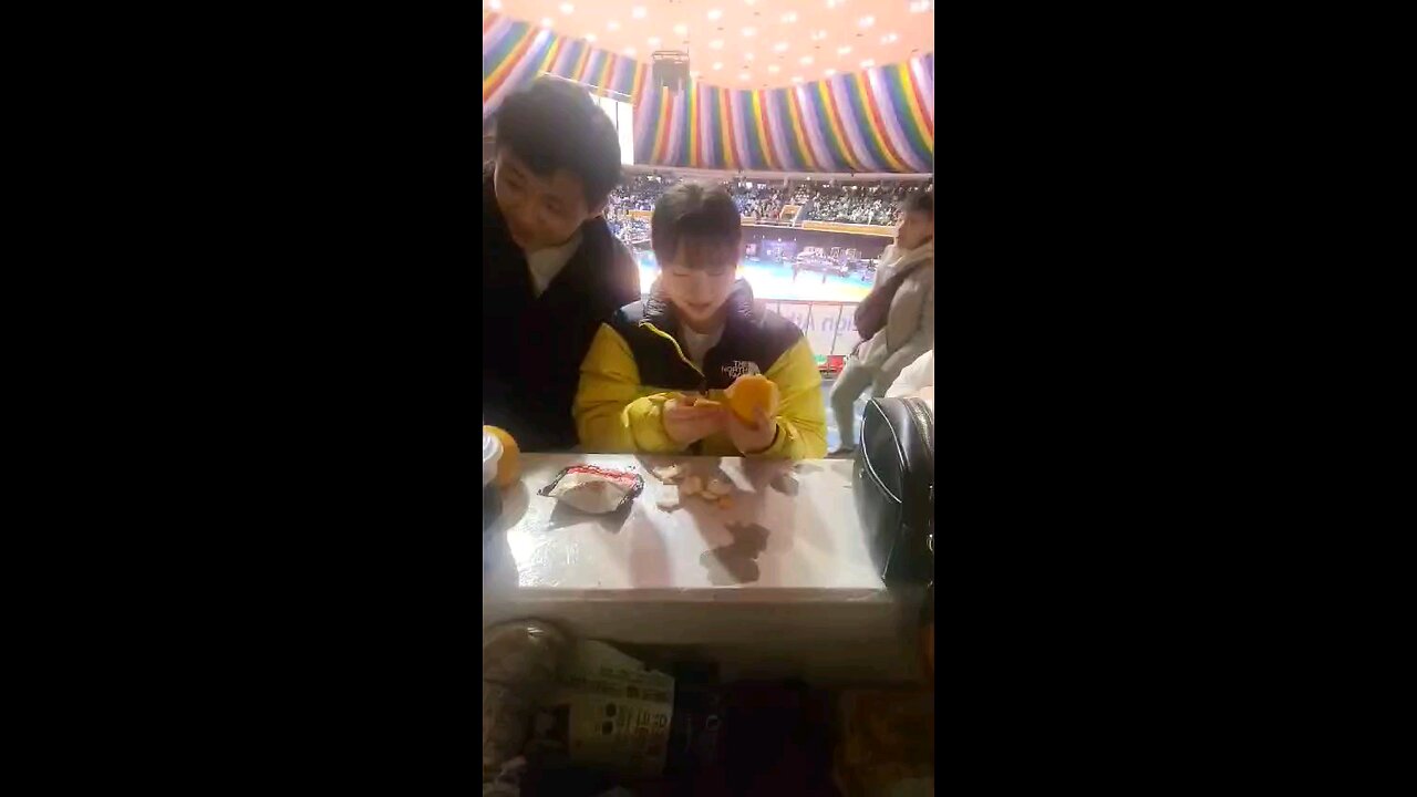 우리딸~