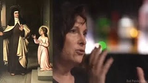 Diana Pasulka Claims Catholic Church Covered Up Alien Encounters – Bombshell Revelation! AlienAntics