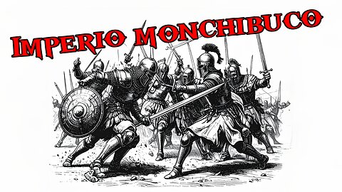 La caída del Imperio monchibuco