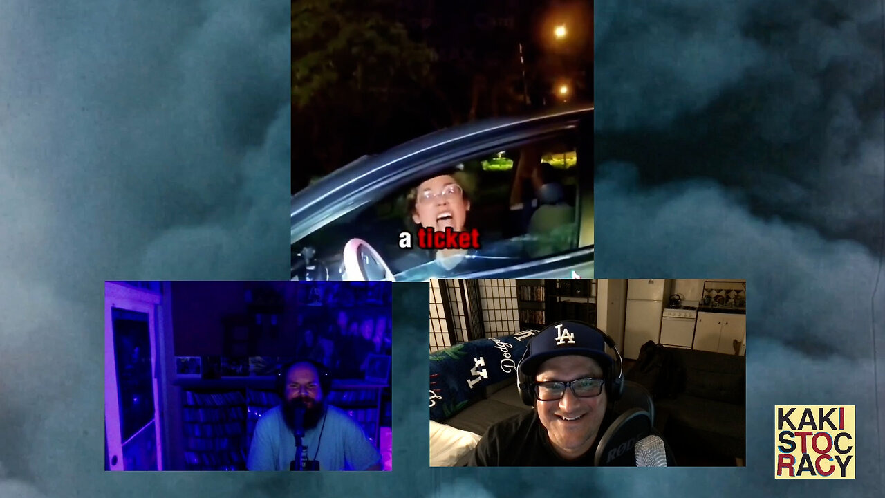 Kakistocracy - EP 11 - The Ramones Of Crime