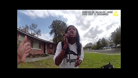 Woman's Hit-and-Run Lie Exposed