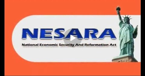 NESERA Judgement in full, blocked for 25 years ? (9/11 & Operation Mockingbird) NESERA Judgement was passed and is live