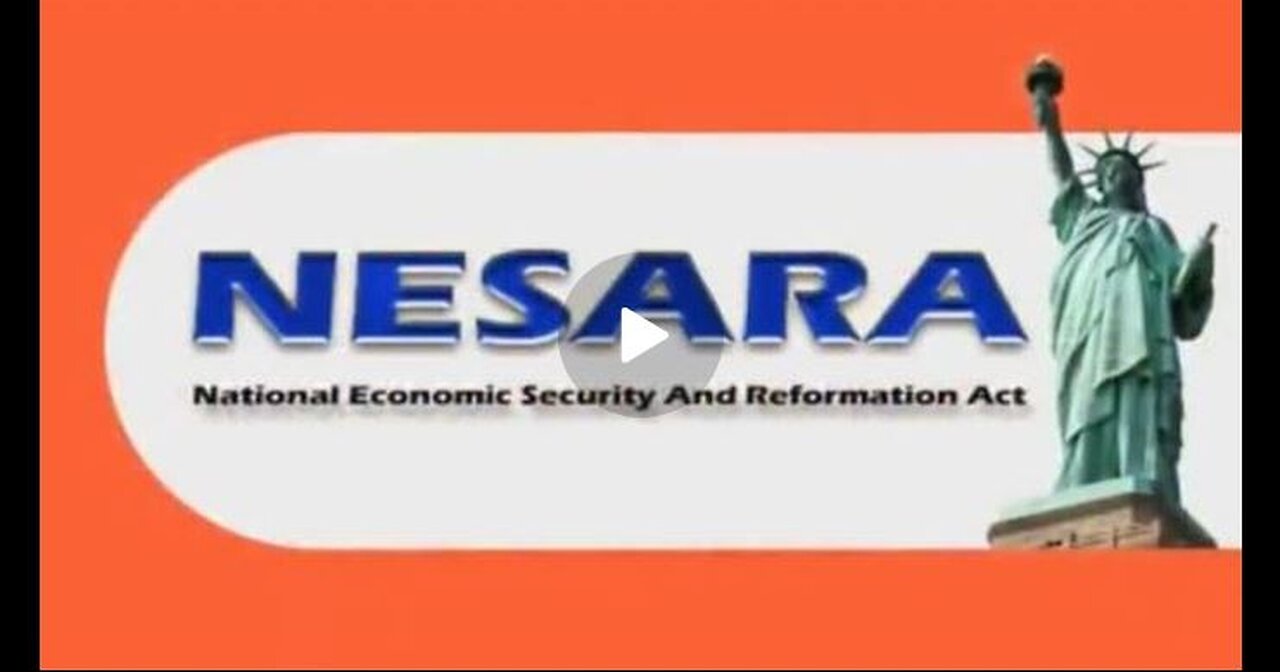 NESERA Judgement in full, blocked for 25 years ? (9/11 & Operation Mockingbird) NESERA Judgement was passed and is live