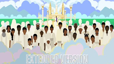 YAH Will Set Blacks IN THEIR OWN Land (Extended Version)