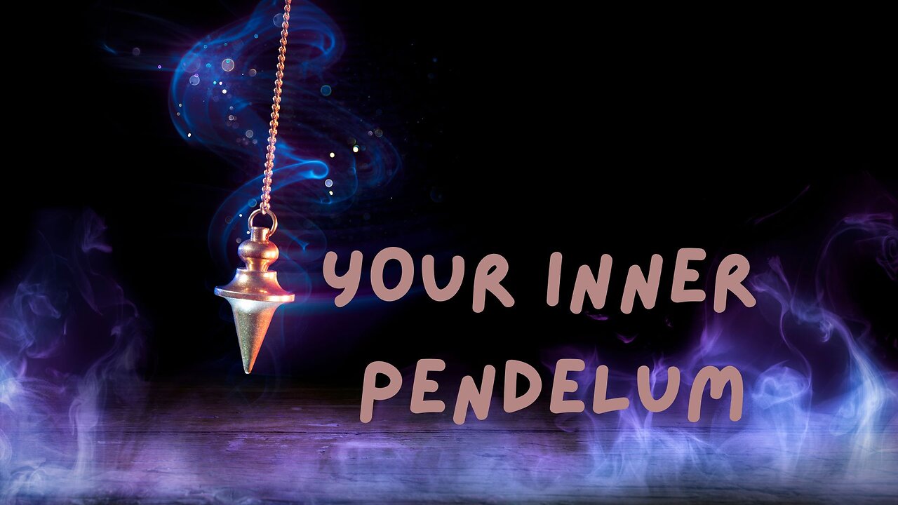 🌞 YOUR INNER PENDELUM ~Jared Rand’s Global Guided Meditation Call 12-01 -25 #jaredrand