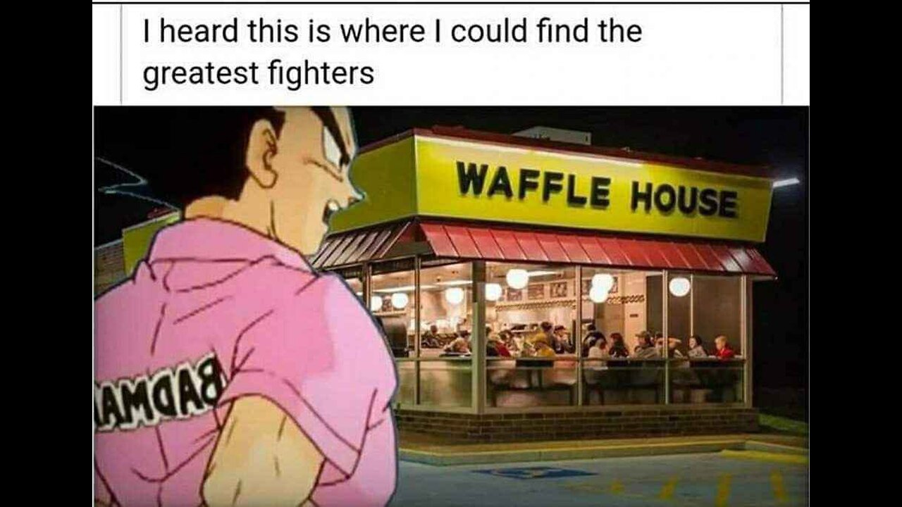 Underground Street Fighter