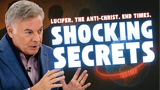 Surprising Facts About Lucifer, the Anti-Christ and the End Times Trading System