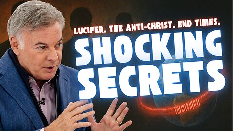 Surprising Facts About Lucifer, the Anti-Christ and the End Times Trading System