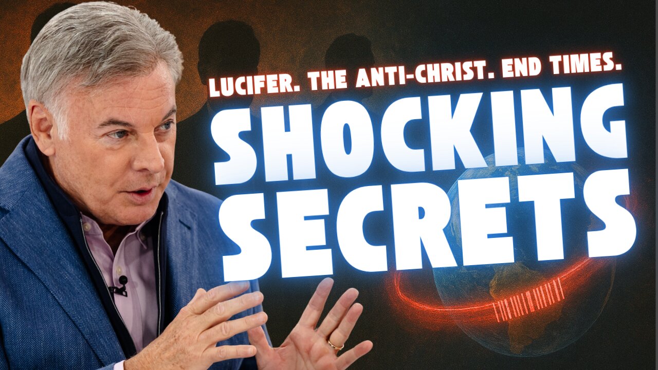 Surprising Facts About Lucifer, the Anti-Christ and the End Times Trading System