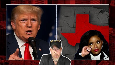 The Following Program: Trump’s Census Play; The Redistricting Reality; and Crockett’s CHAOS!