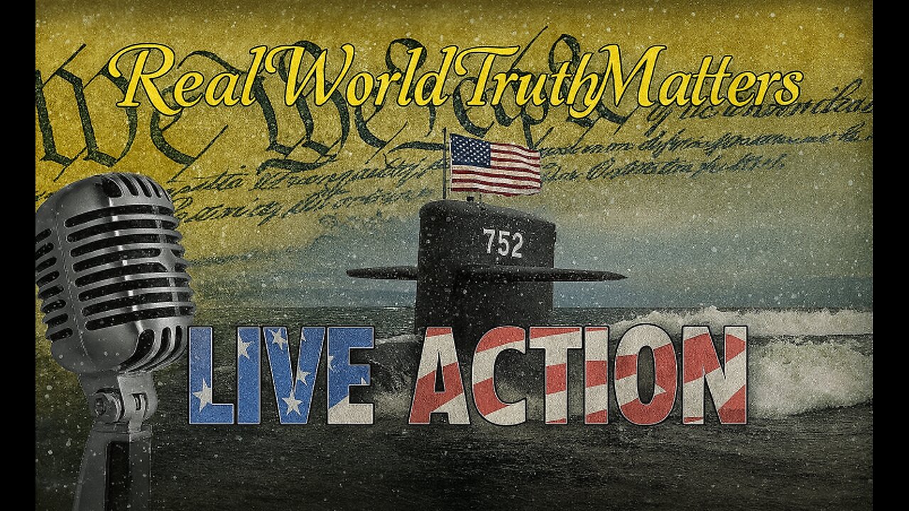 RWTM-E28 Random news, Come into the chat... #livestream #truth #facts #newyork #911 #genesis #love