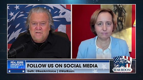 Can Germany Stop Extremism By Banning A Far-Right Party? Some Want To Try. Beatrix Von Storch Reacts