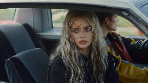 Eenie Meanie (2025) Trailer