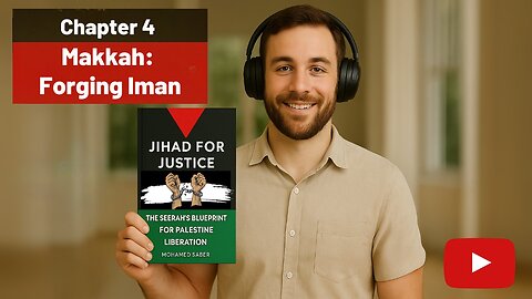 Chapter 4: Makkah: Forging Iman in the Crucible of Persecution