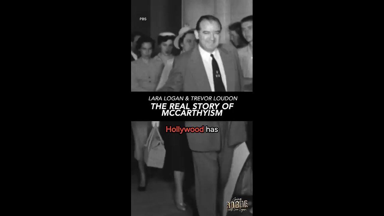 How the unkown deep state defeated McCarthy