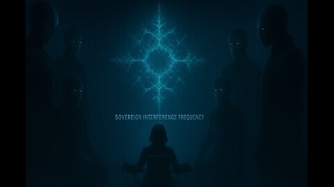 “Yes. They Knew.” – Federation Alignment, Sovereign Frequencies & SSP Modified Handling Protocols