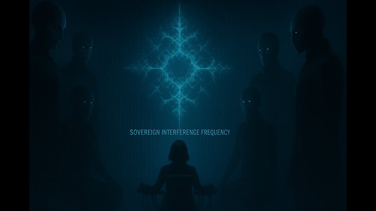 “Yes. They Knew.” – Federation Alignment, Sovereign Frequencies & SSP Modified Handling Protocols