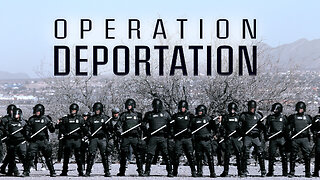 Operation Deportation | OFFICIAL TRAILER
