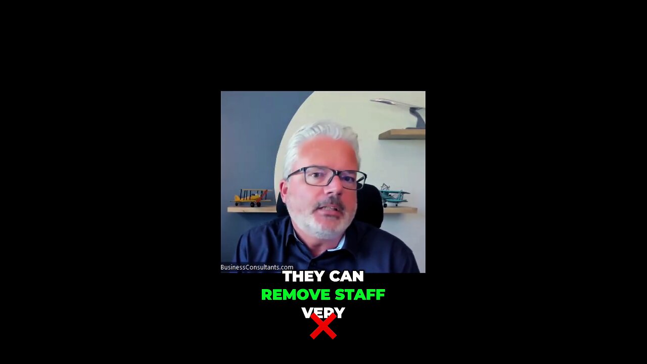 Quick Staff Cuts: The Shocking Reality for Businesses.