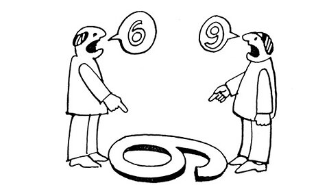 What if there is a Hot Key to a Mans Purpose