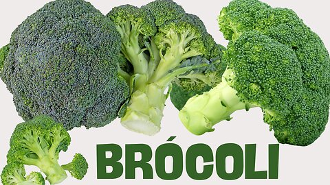 BENEFICIOS DEL BRÓCOLI