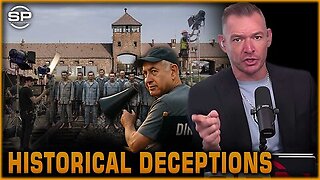 Holocaust Lies EXPOSED: Talmudic Secrets Revealed