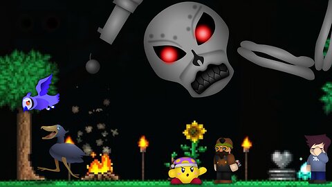 Community Terraria Highlights